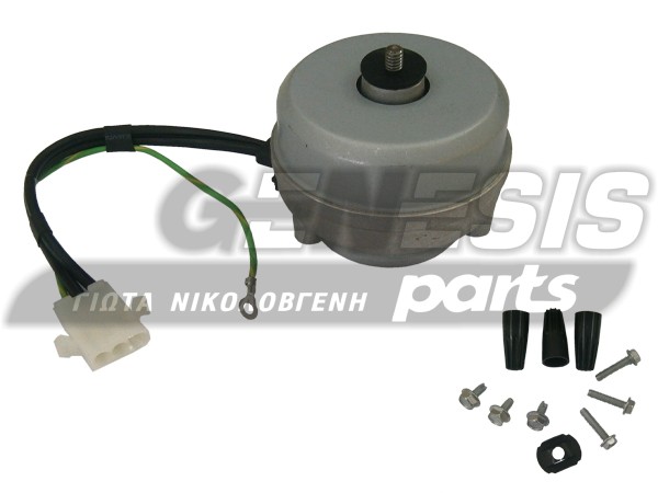 ΑΝΕΜΙΣΤΗΡΑΣ ΨΥΓΕΙΟΥ WHIRLPOOL 481936178218 image