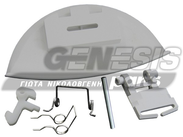 ΚΛΕΙΣΤΡΟ ΠΛΥΝΤΗΡΙΟY ARISTON ARDO 719005000 image