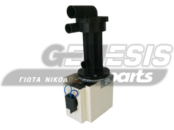 ΑΝΤΛΙΑ ΠΑΓΟΜΗΧΑΝΗΣ ΓΕΝΙΚΗΣ ΧΡΗΣΗΣ GRE5302 image