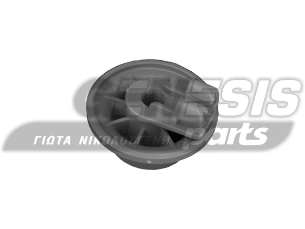 ΡΑΟΥΛΟ ΣΧΑΡΑΣ ΠΛΥΝΤΗΡΙΟΥ ΠΙΑΤΩΝ SIEMENS 611475 image