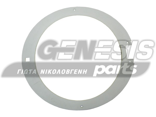 ΠΛΑΙΣΙΟ ΠΟΡΤΑΣ ΠΛΥΝΤΗΡΙΟY FAGOR ΕΣΩΤΕΡΙΚΟ L75A00067 image