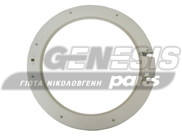 ΠΛΑΙΣΙΟ ΠΟΡΤΑΣ ΠΛΥΝΤΗΡΙΟΥ ΕΣΩΤΕΡΙΚΟ SIEMENS 362253 image