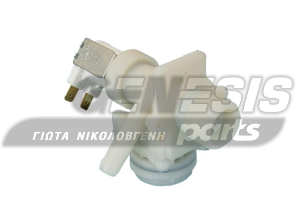 ΒΑΛΒΙΔΑ ΠΛΥΝΤΗΡΙΟY ΠΙΑΤΩΝ ZANUSSI 50235405003 image