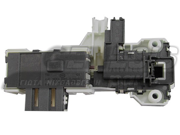 ΘΕΡΜΟΔΙΑΚΟΠΤΗΣ ΠΛΥΝΤΗΡΙΟY ARCELIC-BEKO DA057714 image