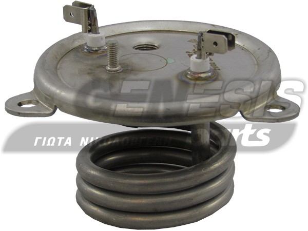 ΑΝΤΙΣΤΑΣΗ ΚΑΦΕΤΙΕΡΑΣ EUROPICCOLA 920/1000W 230/240V image