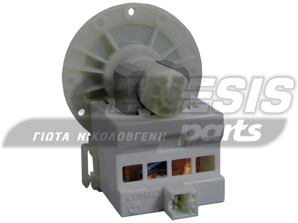 ΑΝΤΛΙΑ ΠΛΥΝΤΗΡΙΟΥ FAGOR BRANDT SIEMENS AS0002631 00144309 image