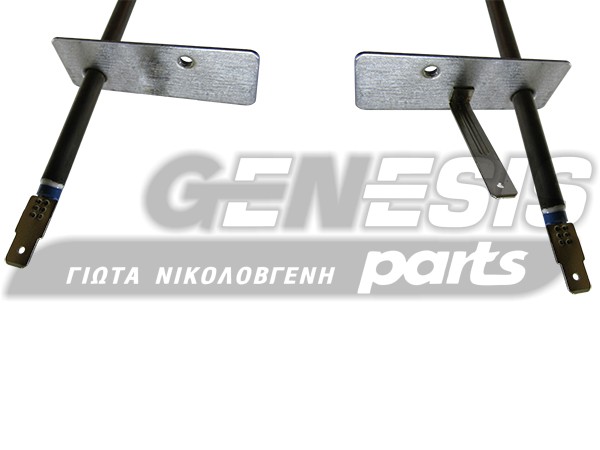 ΑΝΤΙΣΤΑΣΗ ΚΟΥΖΙΝΑΣ ARISTON INDESIT ΑΝΩ 2700W C00140135 image