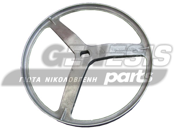 ΤΡΟΧΑΛΙA ΠΛΥΝΤΗΡΙΟY ARISTON 097267 image