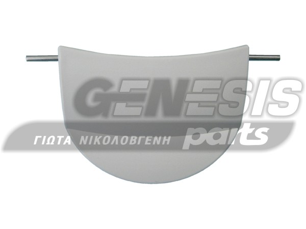 ΚΛΕΙΣΤΡΟ ΠΛΥΝΤΗΡΙΟΥ SIEMENS BOSCH 483087-183608 image