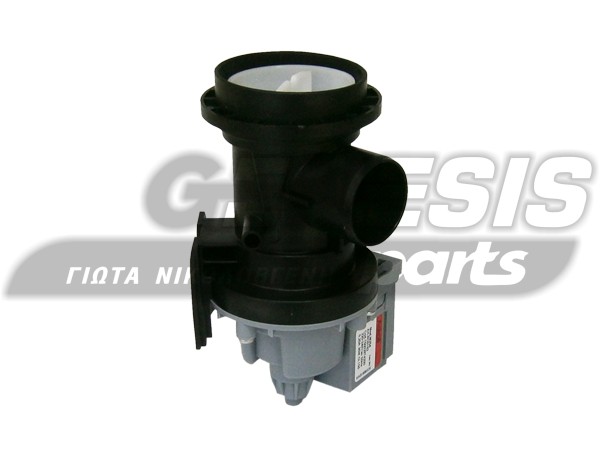 AΝΤΛΙΑ ΠΛΥΝΤΗΡΙΟΥ ARISTON INDESIT 141862 - 302918 image