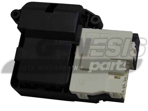 ΘΕΡΜΟΔΙΑΚΟΠΤΗΣ ΠΛΥΝΤΗΡΙΟΥ LG EBF61315801 image