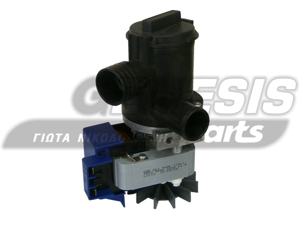 ΑΝΤΛΙΑ ΠΛΥΝΤΗΡΙΟΥ AEG 8996454250052 GRE 510 image