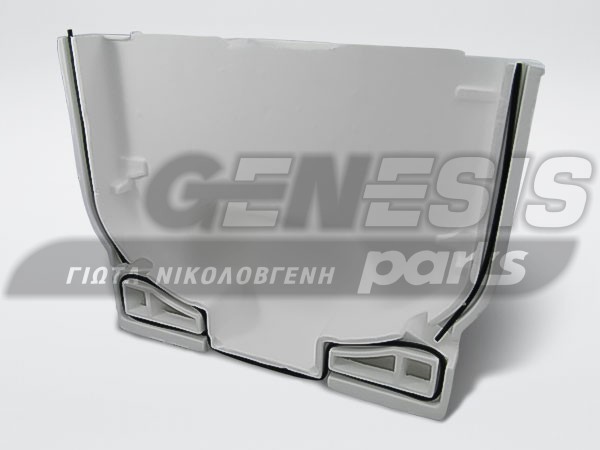 ΜΟΝΩΣΗ ΨΥΓΕΙΟΥ WHIRLPOOL OR.CODE 481244029516 image