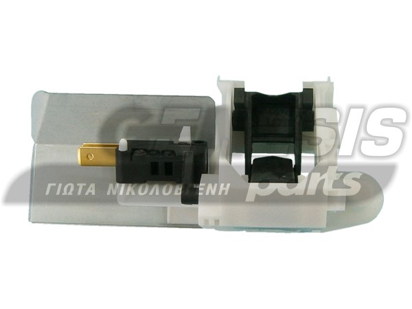 ΚΛΕΙΔΑΡΙΑ ΠΟΡΤΑΣ ΚΙΤ ZANUSSI AEG ELECTROLUX 4055259669 image