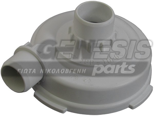 ΚΑΠΑΚΙ ΜΟΤΕΡ  ΠΛΥΝΤΗΡΙΟY ΠΙΑΤΩΝ SIEMENS 481562 image