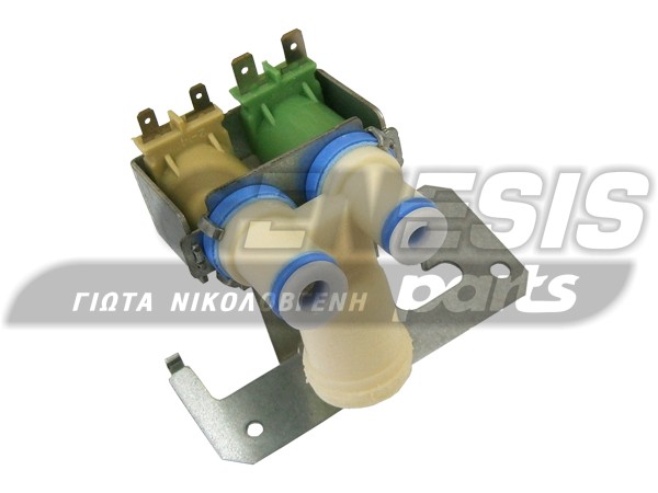 ΒΑΛΒΙΔΑ ΨΥΓΕΙΟΥ GENERAL ELECTRIC - INDESIT WR57X10052 C00165568 image