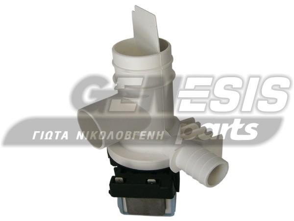ΑΝΤΛΙΑ ΠΛΥΝΤΗΡΙΟY FAGOR L71A00712-L74A00419 image