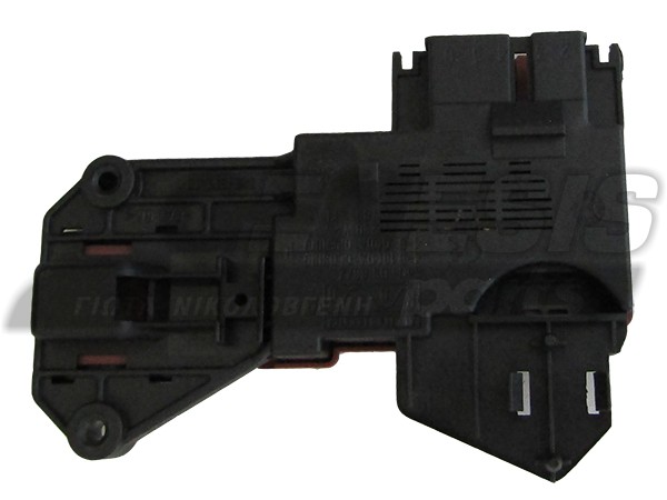 ΘΕΡΜΟΔΙΑΚΟΠΤΗΣ ΠΛΥΝΤΗΡΙΟΥ BAUKNECHT DS-88 57514 image