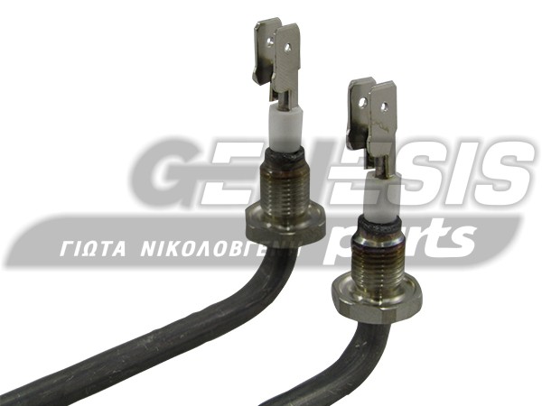 ΑΝΤΙΣΤΑΣΗ ΚΑΔΟΥ ΕΠΑΓ.ΠΛ.ΠΙΑΤΩΝ 1000W 230V image