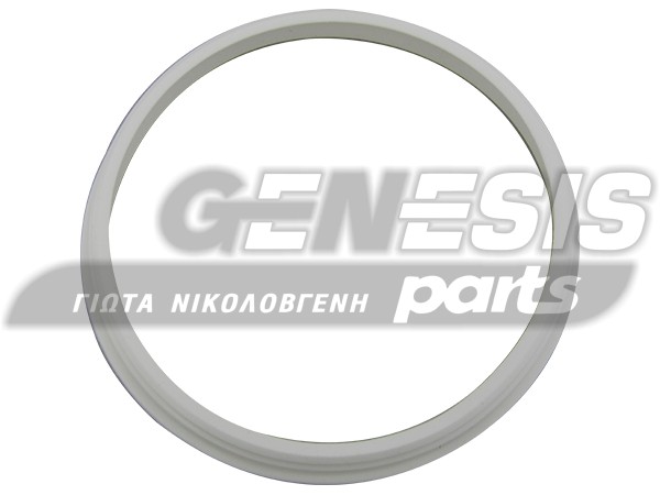 ΦΛΑΝΤΖΑ O-RING ΕΠΑΓΓΕΛΜΑΤΙΚΗ Φ17,86ΜΜ image