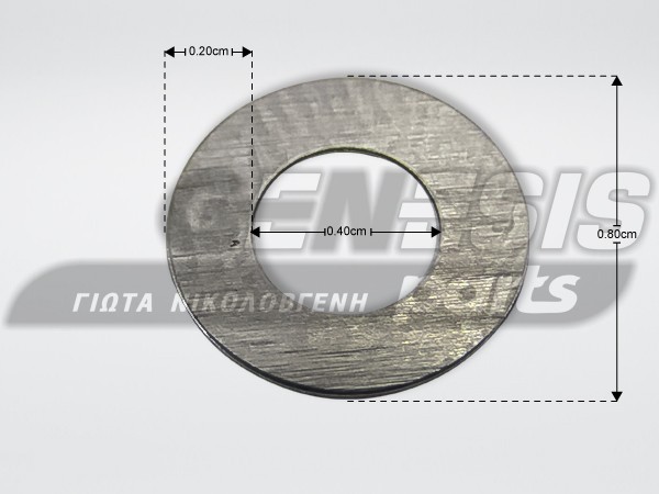 ΦΛΑΝΤΖΑ ΓΡΑΝΑΖΙΩΝ ΓΡΑΝΙΤΟΜΗΧΑΝΗΣ BRAS UGOLINI image
