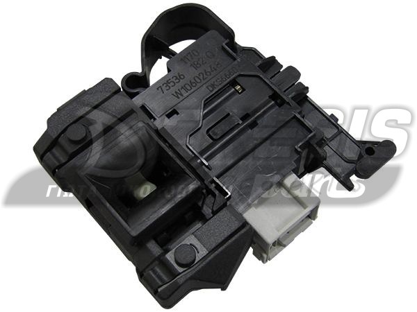 ΘΕΡΜΟΔΙΑΚΟΠΤΗΣ ΠΛΥΝΤΗΡΙΟY WHIRLPOOL 481010602648 image