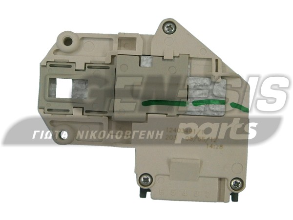 ΘΕΡΜΟΔΙΑΚΟΠΤΗΣ ΠΛΥΝΤΗΡΙΟY ZANUSSI 50226736002 image