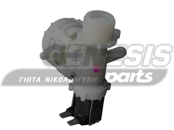 ΒΑΛΒΙΔΑ ΠΛΥΝΤΗΡΙΟY ΠΙΑΤΩΝ CANDY 92749241 image