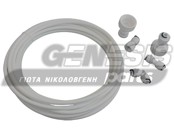 ΚΙΤ ΣΩΛΗΝΑ ΠΑΡΟΧΗΣ ΝΕΡΟΥ ΓΕΝΙΚΗΣ ΧΡΗΣΗΣ image