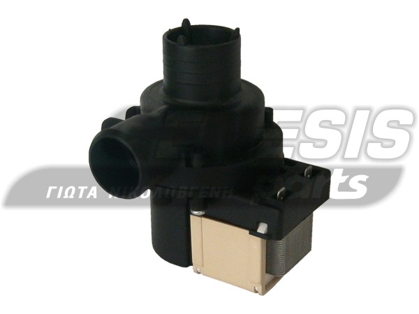 ΑΝΤΛΙΑ ΠΛΥΝΤΗΡΙΟΥ ARISTON INDESIT 108264 image