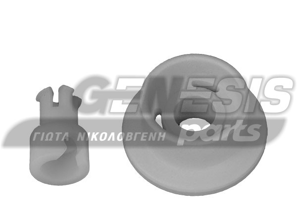 ΡΑΟΥΛΟ & ΒΑΣΗ ΠΛΥΝΤΗΡΙΟΥ ΠΙΑΤΩΝ ARISTON INDESIT 104637 482000028394 image