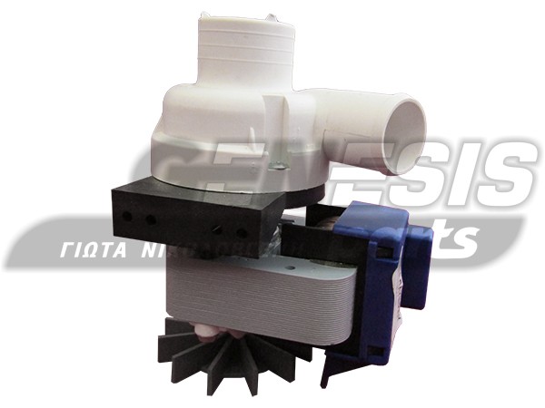 ΑΝΤΛΙΑ ΠΛΥΝΤΗΡΙΟΥ HOOVER GRE610 674210 image