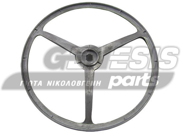 ΤΡΟΧΑΛΙΑ ΠΛΥΝΤΗΡΙΟΥ AEG ZANUSSI ELECTROLUX 1000RPM 4055210761 image