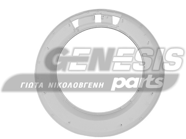 ΠΛΑΙΣΙΟ ΠΟΡΤΑΣ ΠΛΥΝΤΗΡΙΟY VOXSON ΕΞΩΤΕΡΙΚΟ 42023888 image