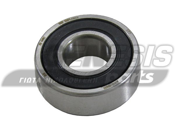 ΡΟΥΛΕΜΑΝ ΠΛΥΝΤΗΡΙΟY 6202 2RS SKF image