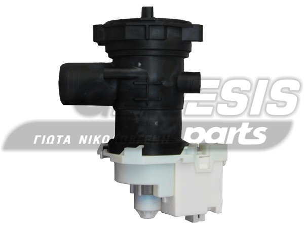 ΑΝΤΛΙΑ ΠΛΥΝΤΗΡΙΟΥ INDESIT ARISTON  SELF CLEANING 309709 image