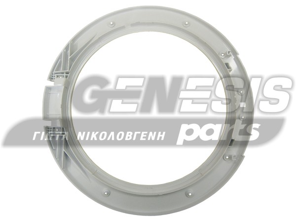 ΠΛΑΙΣΙΟ ΠΟΡΤΑΣ ΠΛΥΝΤΗΡΙΟY SIEMENS ΕΣΩΤΕΡΙΚΟ 432073 image