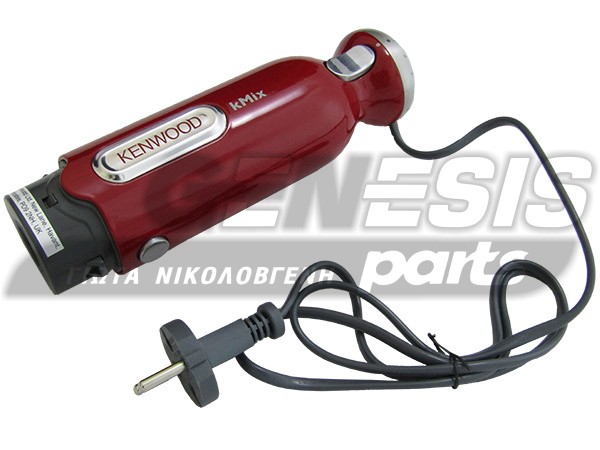 ΡΑΒΔΟΣ ΠΟΛΥΚΟΦΤΗ PIMER KENWOOD KW710453 image