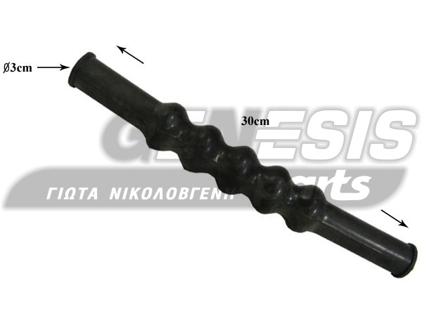 ΛΑΣΤΙΧΟ ΑΝΤΛΙΑΣ ΑΠΟΧΕΤΕΥΣΗΣ ΠΛΥΝΤΗΡΙΟΥ ARISTON INDESIT 103662 image