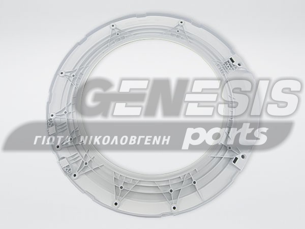 ΠΛΑΙΣΙΟ ΠΟΡΤΑΣ ΠΛΥΝΡΤΗΡΙΟΥ ΕΣΩΤΕΡΙΚΟ SIEMENS BOSCH OR.CODE 798820 image