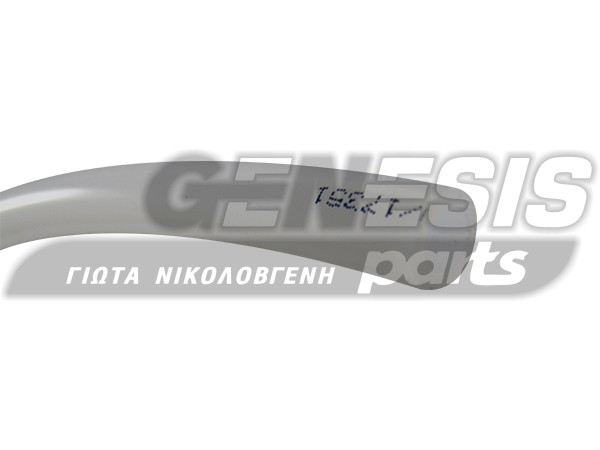 ΣΩΛΗΝΑΣ ΠΟΛΥΕΘΥΛΕΝΙΟΥ Φ9,5Χ635ΜΜ image