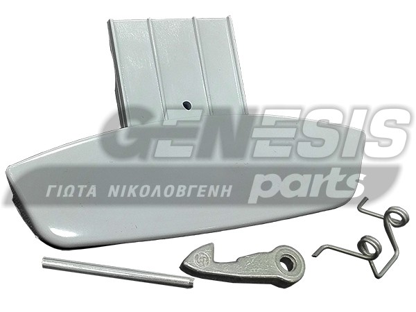 ΚΛΕΙΣΤΡΟ ΠΛΥΝΤΗΡΙΟY ARISTON INDESIT 116576 image