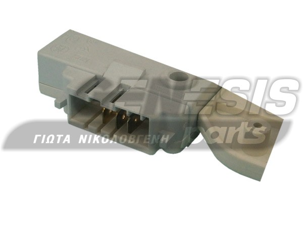 ΘΕΡΜΟΔΙΑΚΟΠΤΗΣ ΠΛΥΝΤΗΡΙΟY ZANUSSI 1240348308 image