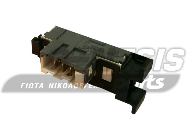 ΘΕΡΜΟΔΙΑΚΟΠΤΗΣ ΠΛΥΝΤΗΡΙΟY ARISTON INDESIT 111494 image