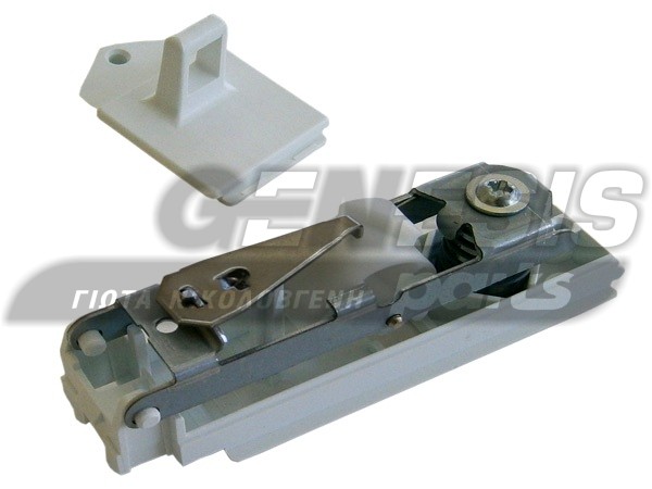 ΘΕΡΜΟΔΙΑΚΟΠΤΗΣ ΣΤΕΓΝΩΤΗΡΙΟΥ ARISTON INDESIT 257618 119844 image