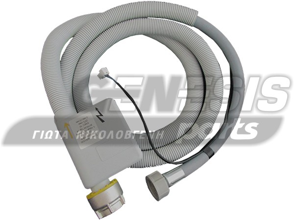 AQUA STOP ΠΛΥΝΤΗΡΙΟΥ ΠΙΑΤΩΝ MIELE 4622714 image
