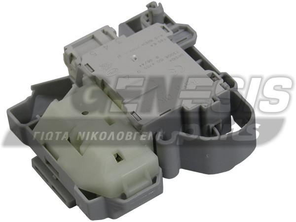 ΘΕΡΜΟΔΙΑΚΟΠΤΗΣ ΠΛΥΝΤΗΡΙΟΥ ZANUSSI AEG ELECTROLUX 8084553018 image