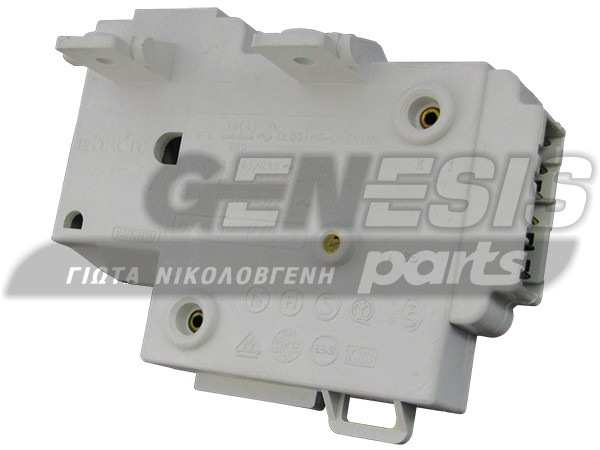 ΘΕΡΜΟΔΙΑΚΟΠΤΗΣ ΠΛΥΝΤΗΡΙΟΥ AEG ZANUSSI 1240989332 image