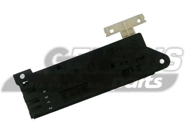 ΘΕΡΜΟΔΙΑΚΟΠΤΗΣ ΠΛΥΝΤΗΡΙΟY ARISTON 3 ΕΠΑΦΩΝ 051478 image