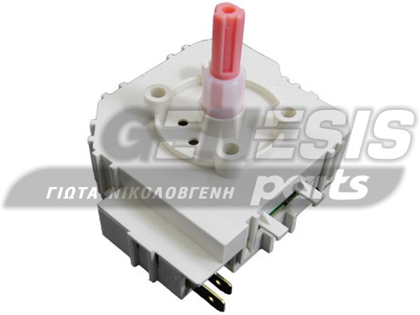 ΧΡΟΝΟΔΙΑΚΟΠΤΗΣ ΠΛΥΝΤΗΡΙΟΥ CANDY HOOVER GIAS EC2003.01A 91201338 image